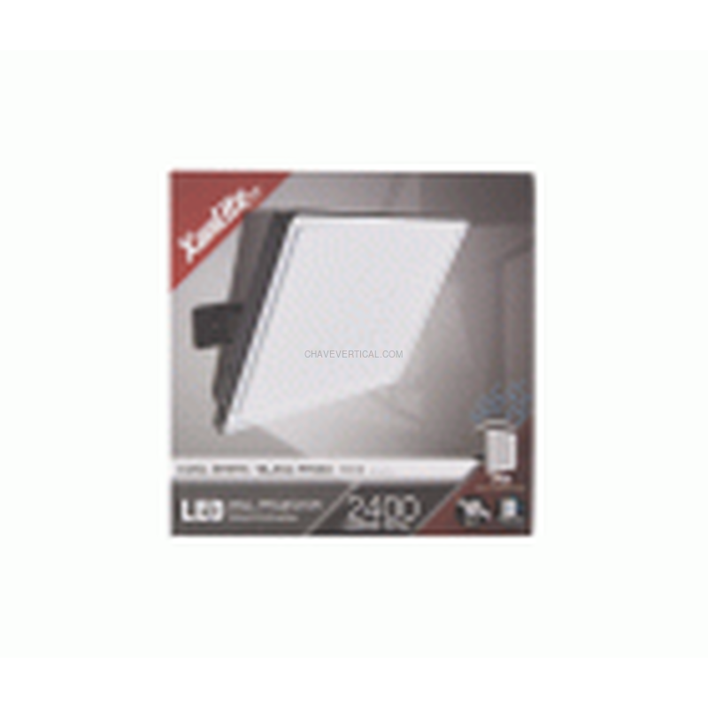 PROYECTOR LED EXTERIOR 30W 6500K XANLITE EG-PR30WM