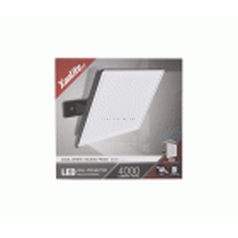 PROYECTOR LED EXTERIOR 50W XANLITE EG-PR50WM