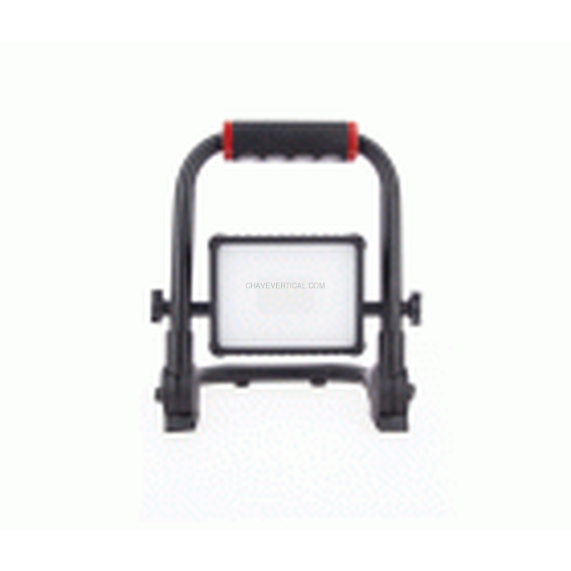 PROYECTOR LED EXTERIOR RECARGABLE 10W XANLITE EG-PR10WR