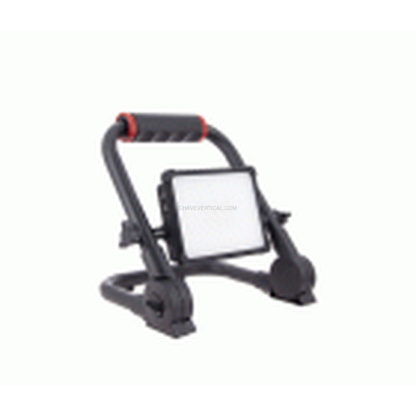 PROYECTOR LED EXTERIOR RECARGABLE 20W XANLITE EG-PR20WR