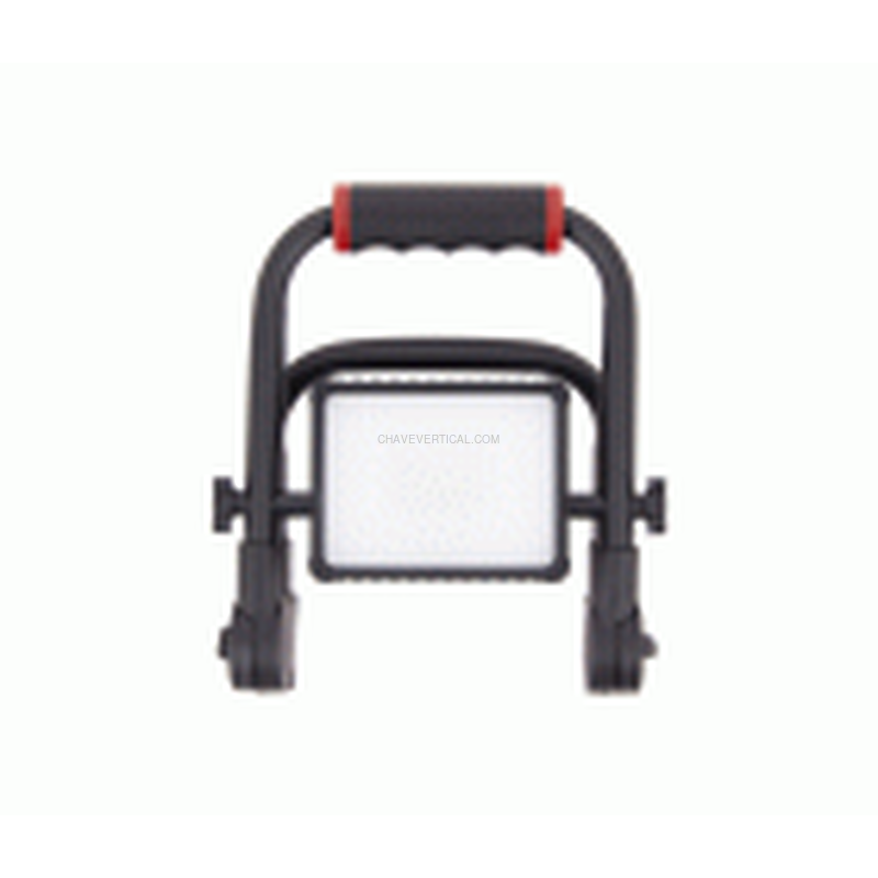 PROYECTOR LED EXTERIOR RECARGABLE 20W XANLITE EG-PR20WR