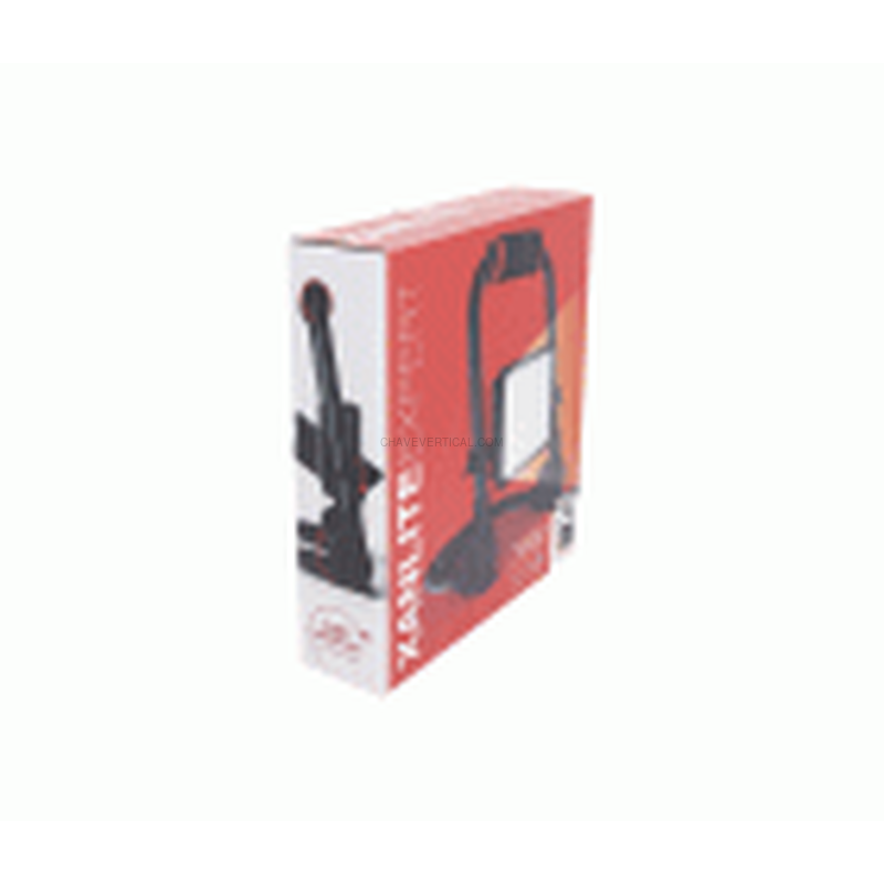 PROYECTOR LED EXTERIOR RECARGABLE 20W XANLITE EG-PR20WR