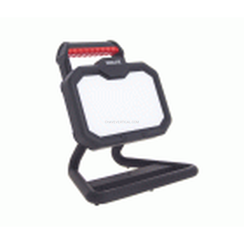 PROYECTOR LED RECARGABLE 2200LM 4400MAH XANLITE PRAR20WRV23