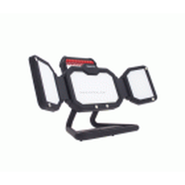 PROYECTOR LED RECARGABLE 3300LM 6600MAH XANLITE PRAR30W3TRV2
