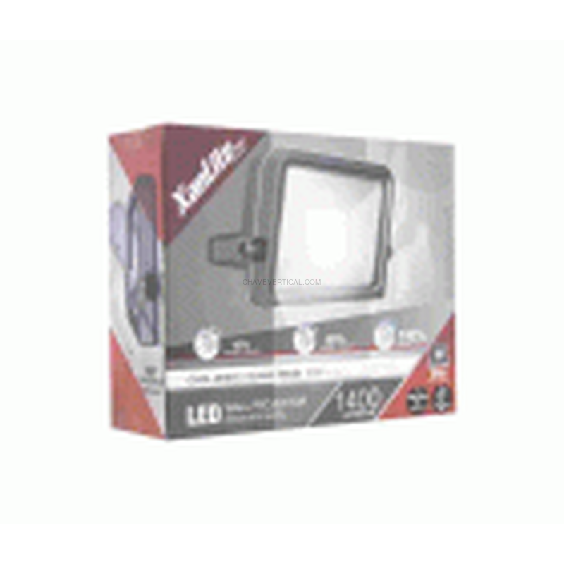 PROYECTOR MURAL 1400LUMEN 230V XANLITE EG-PR20WMDS