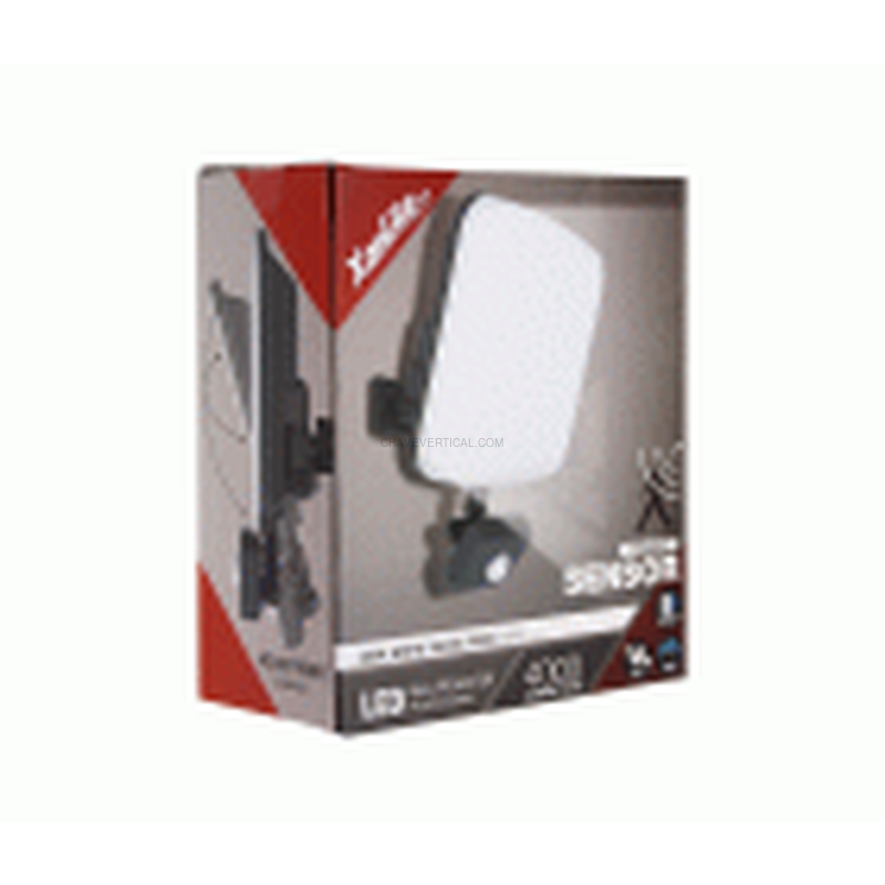 PROYECTOR MURAL 4000LM 50W IP65 DETECT.MOV 6500K EG-PR50WMD