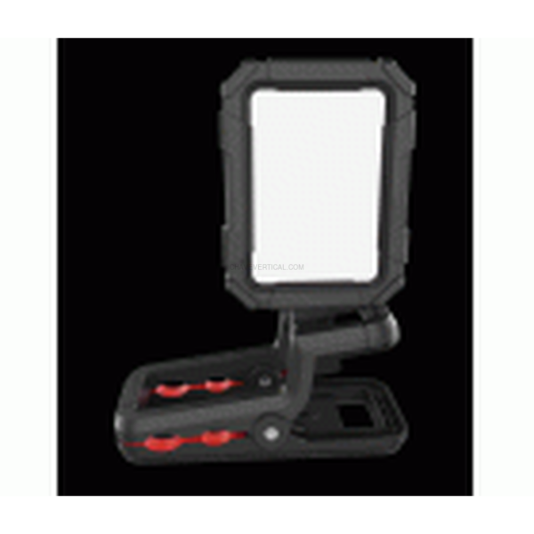 PROYECTOR RECARGABLE CON PINZA XANLITE EG-PR10WRPI