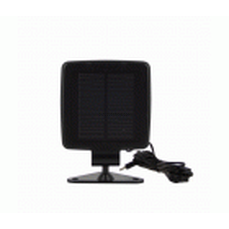 PROYECTOR SOLAR 2 FOCOS DE.MOV 700LM IP44 XANLITE EG-PRS700D