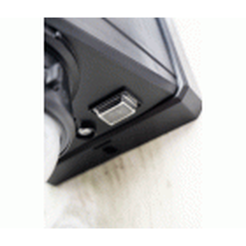PROYECTOR SOLAR 2 FOCOS DE.MOV 700LM IP44 XANLITE EG-PRS700D