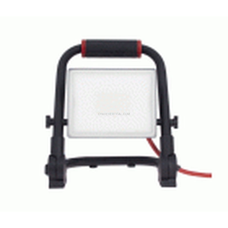 PROYECTOR SUELO 30W 2100LMS IP44 6500K XANLITE EG-PR30WF