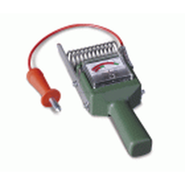 PRUEBA BATERIAS TELWIN TE-802517