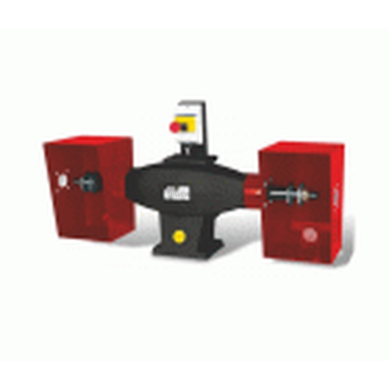 PULIDORA INDUSTRIAL 1 HP MONOF FEMI FM-213