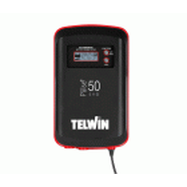 PULSE 50 EVO 230V 6V/12V/24V TELWIN TE-807611
