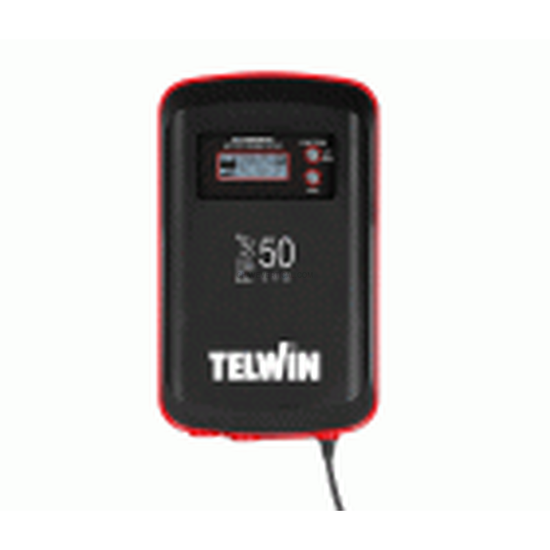 PULSE 50 EVO 230V 6V/12V/24V TELWIN TE-807611
