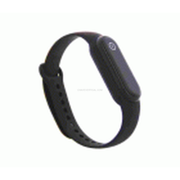 PULSERA ANTI-MOSQUITOS ULTRASONICA XANLITE EG-BRAMOUSN
