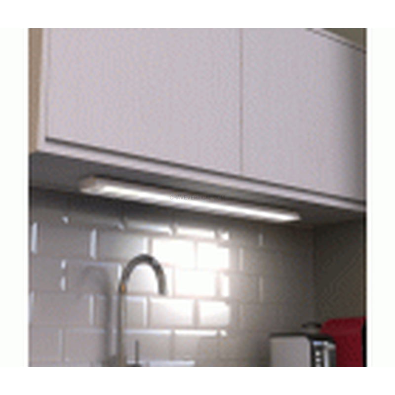 REGLETA LED ORIENTABLE XANLITE EG-RE60055ROCCT