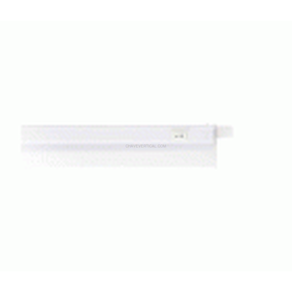 REGLETA LED SLIM CABLE 850LM 4000K XANLITE EG-RE80060RACW