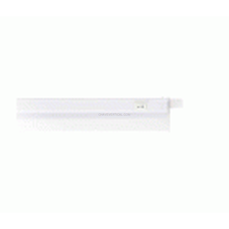 REGLETA LED SLIM CABLE 850LM 4000K XANLITE EG-RE80060RACW