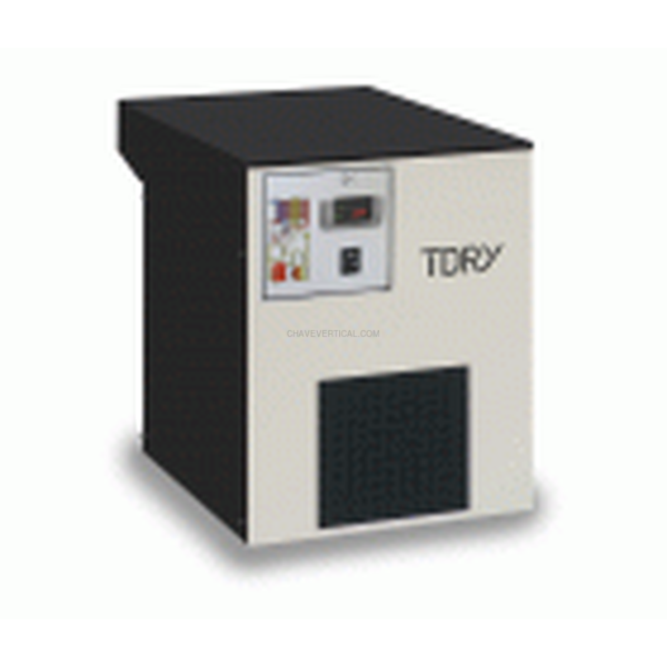 SECADOR DE AIRE 2350lt/min TDRY24 CEVIK PRO CA-TDRY24