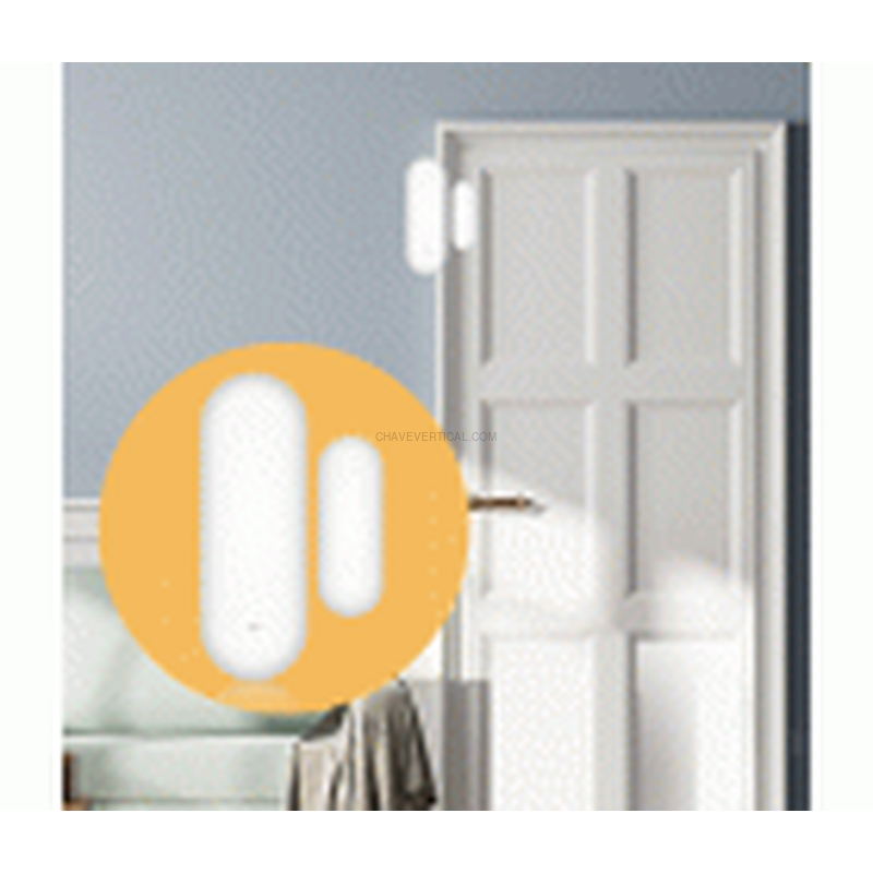 SENSOR DE APERTURA + CREPUSCULAR WIFI ENERGEEKS EG-SAW001