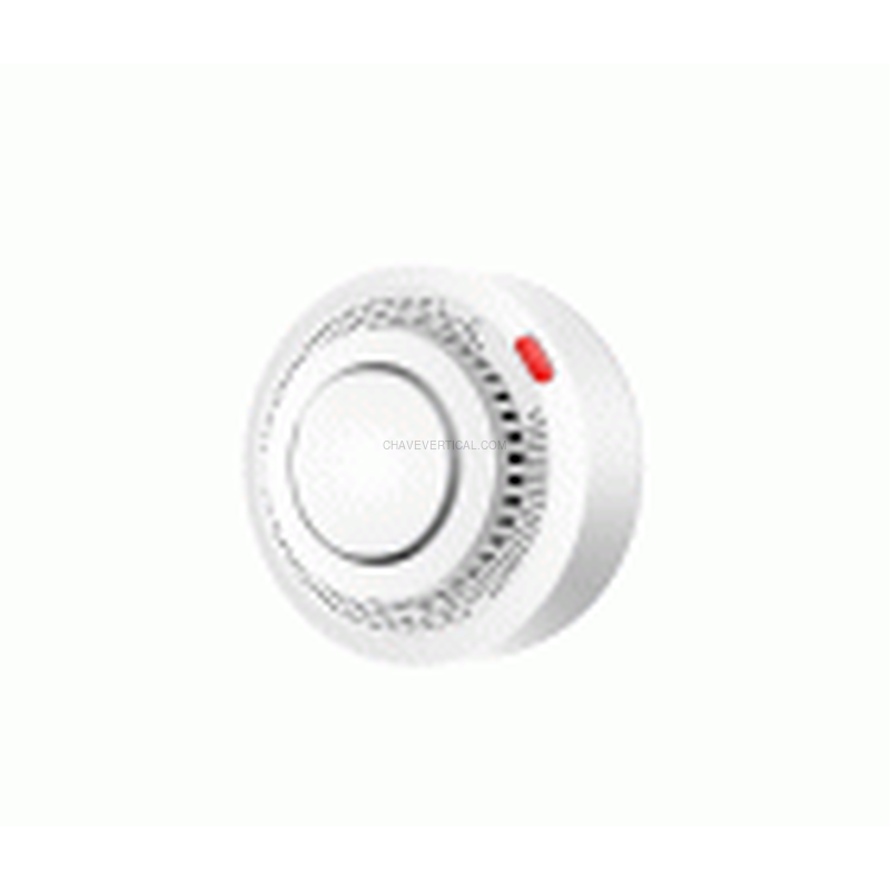 SENSOR DE HUMO WIFI ENERGEEKS EG-SHW001