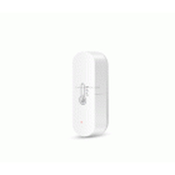 SENSOR DE TEMPERATURA Y HUMEDAD WIFI ENERGEEKS EG-STHW001