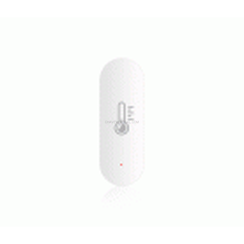 SENSOR DE TEMPERATURA Y HUMEDAD WIFI ENERGEEKS EG-STHW001