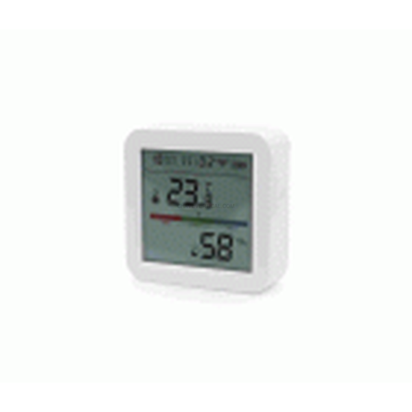 SENSOR DE TEMPERATURA Y HUMEDAD WIFI ENERGEEKS EG-STHW002