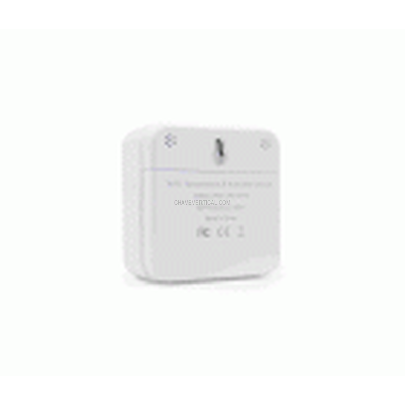 SENSOR DE TEMPERATURA Y HUMEDAD WIFI ENERGEEKS EG-STHW002