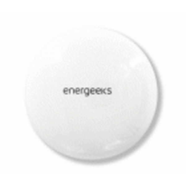 SENSOR ILUMINACION EG-AW001 ENERGEEKS EG-AW001SI