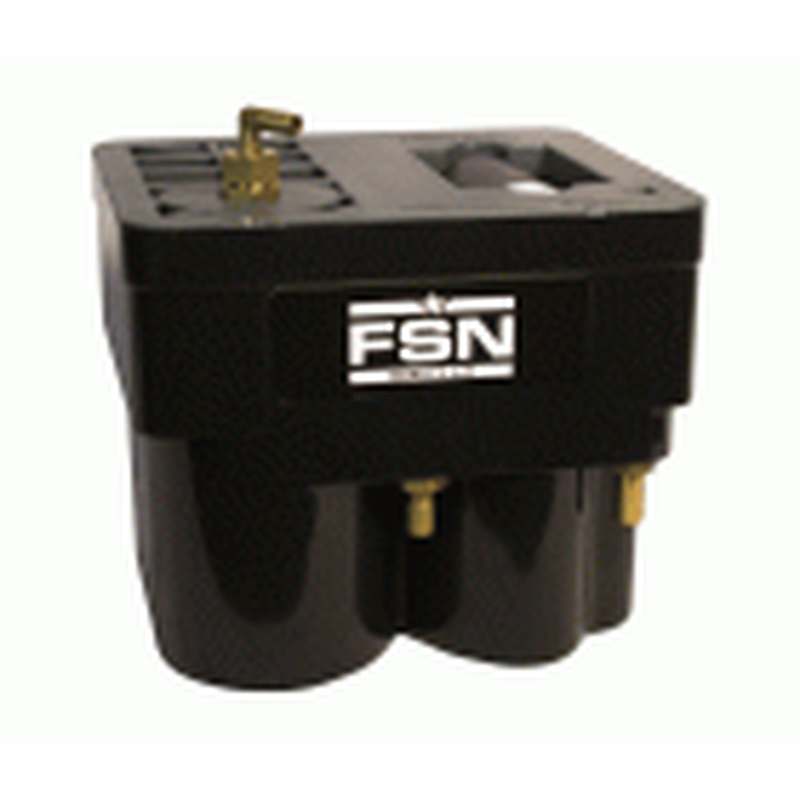 SEPARADOR ACEITE/AGUA EW20 2000LTS/MIN CEVIKPRO CA-8193408