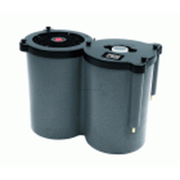 SEPARADOR ACEITE/AGUA EW30 3000LT/MIN CEVIK PRO CA-8193409