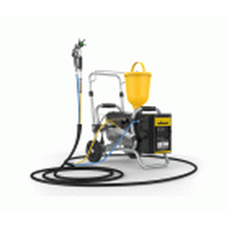 SF-23 PLUS AC SP COMPRES.CARRO