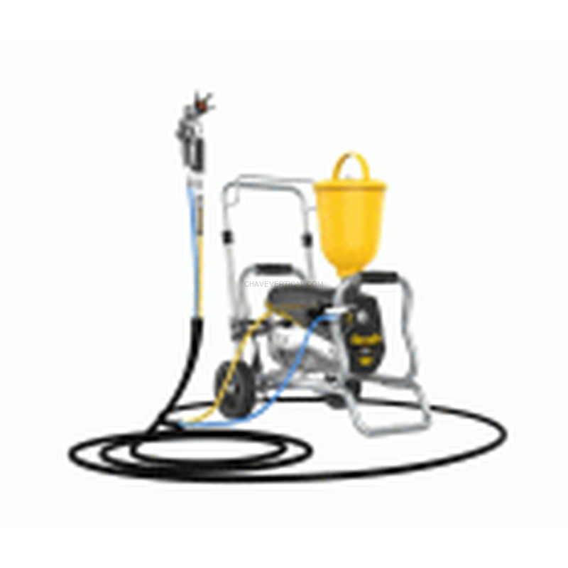 SF- 23 PLUS AC SPRAYP. CARRO WAGNER WG-2341490