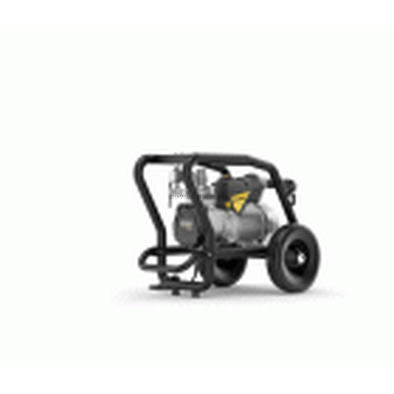 SF23 CR MEMBRANA AIRLESS WAGNER WG-2415601