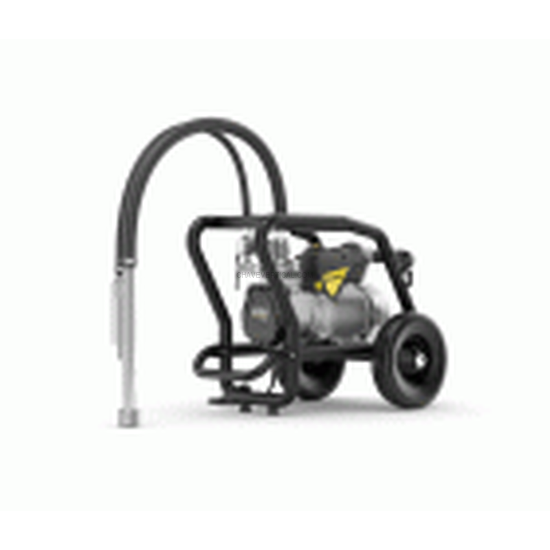 SF23 CR MEMBRANA AIRLESS WAGNER WG-2415601