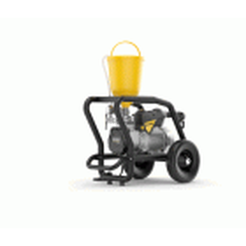 SF23 CR MEMBRANA AIRLESS WAGNER WG-2415601