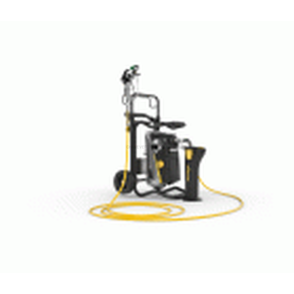SF23 HEA CARRO AIRLESS