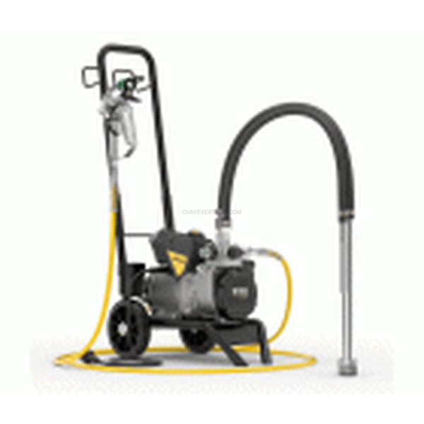 SF23 PRO 230V SPRAYPACK