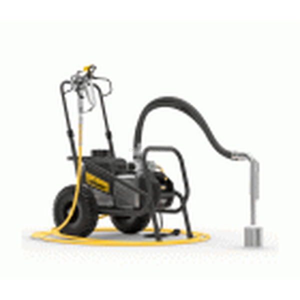 SF33 PRO 230V/50HZ TROLLEY