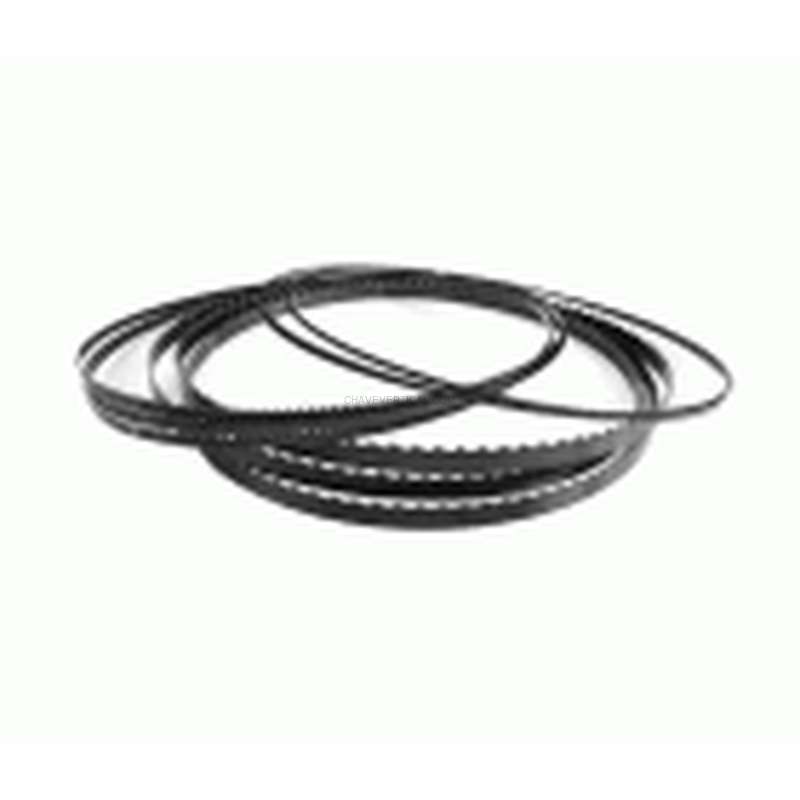 SIERRA CINTA BIMETAL  20X2560X0,5 Z4 FEMI JOB LINE FM28-172