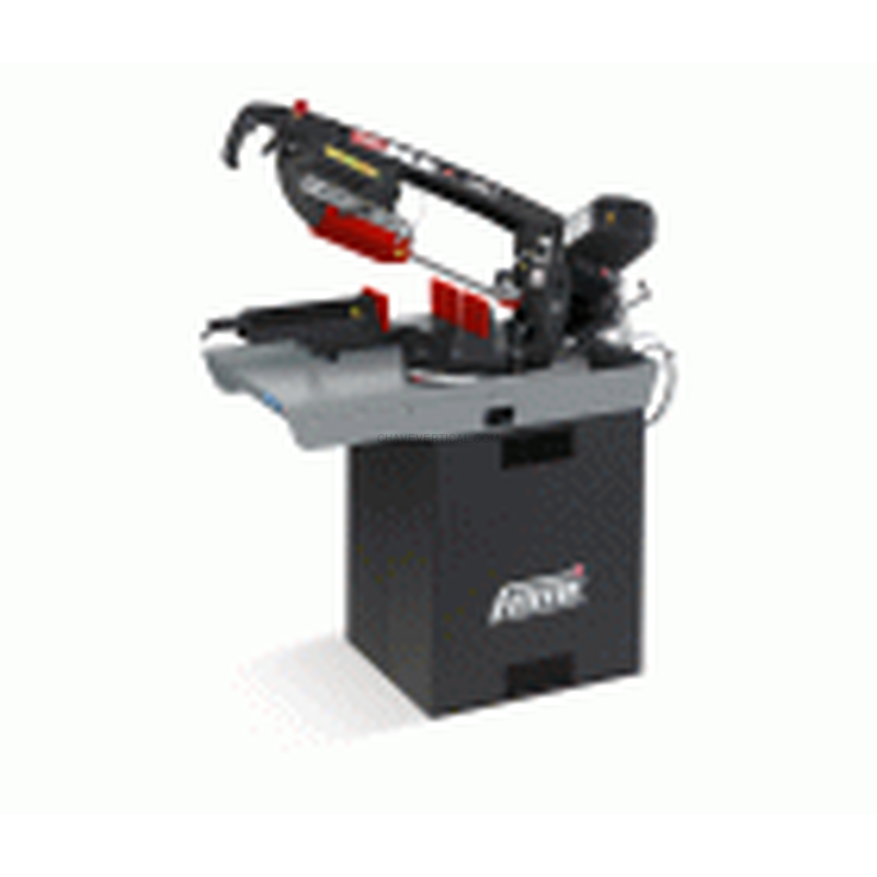 SIERRA DE CINTA 2140 MM DA FEMI FM-2200DAXL