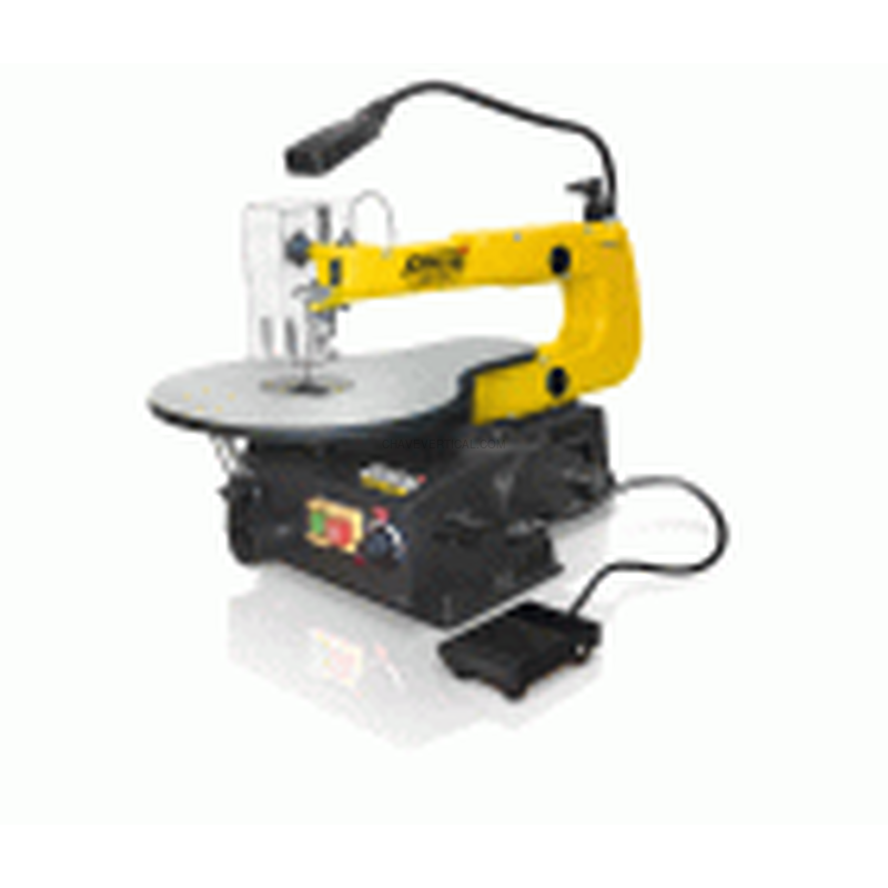 SIERRA DE MARQUETERIA FEMI JOB LINE SS40-562