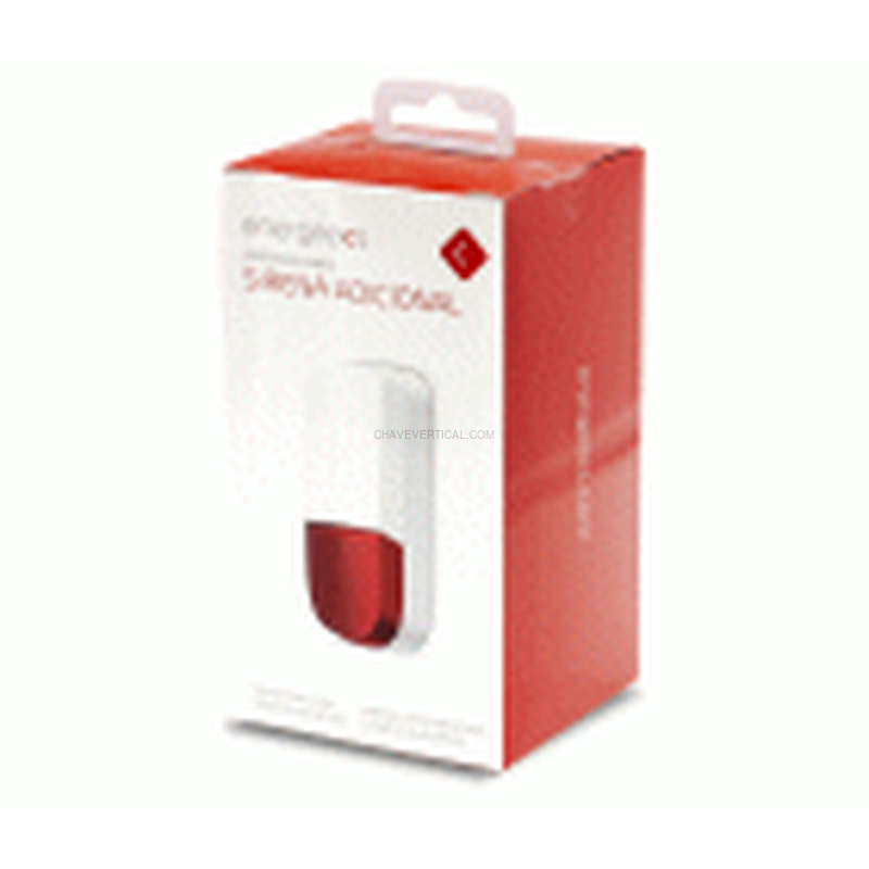 SIRENA ADICIONAL 002 ENERGEEKS EG-S002