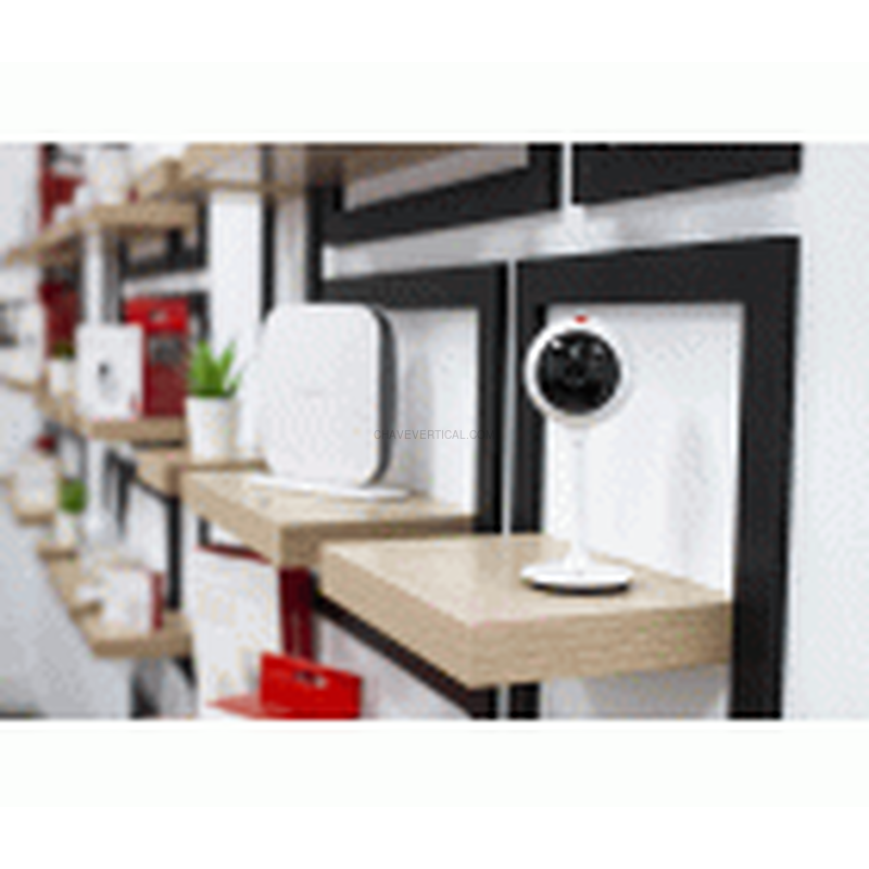 SISTEMA DE ALARMA WIFI + CAMARA IP002 ENERGEEKS EG-AW002PLUS