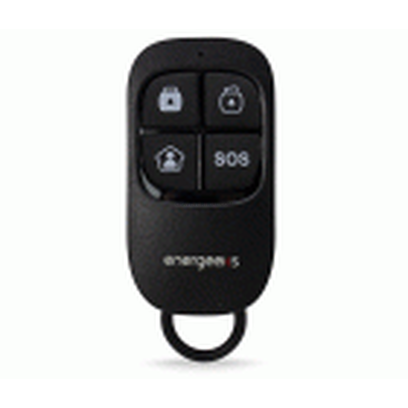 SISTEMA DE ALARMA WIFI + CAMARA IP002 ENERGEEKS EG-AW002PLUS