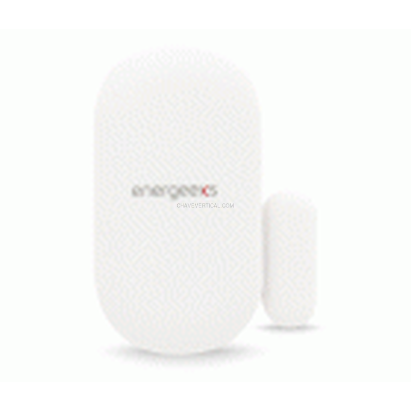 SISTEMA DE ALARMA WIFI + CAMARA IP002 ENERGEEKS EG-AW002PLUS