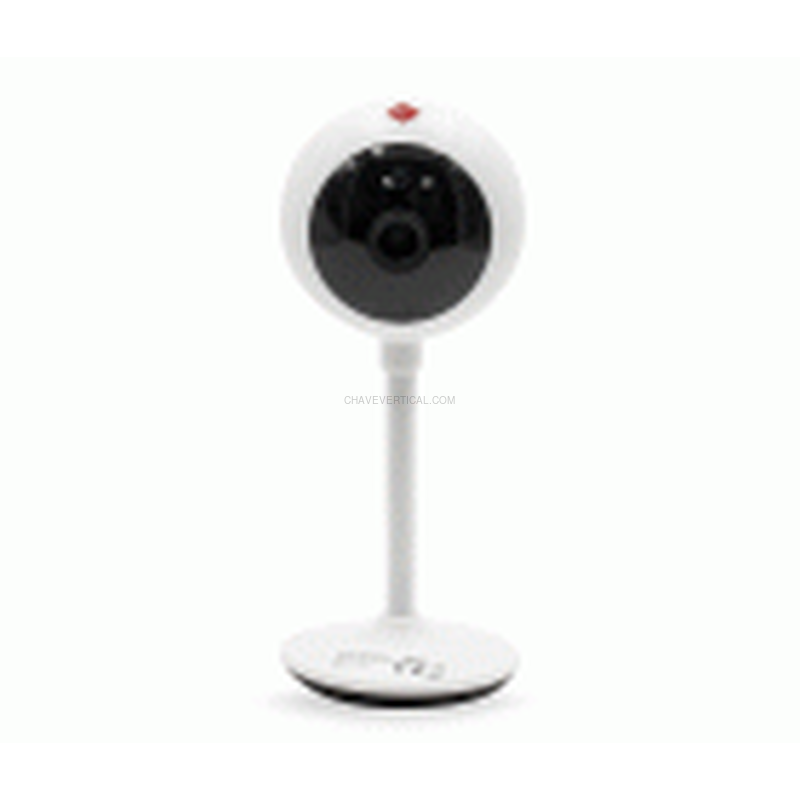 SISTEMA DE ALARMA WIFI + CAMARA IP002 ENERGEEKS EG-AW002PLUS