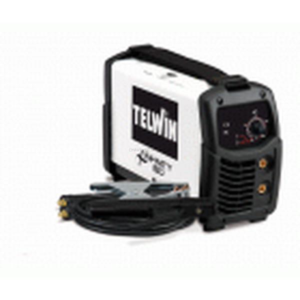 SOLD.INVERTER A MMA INFINITY 180 ACX TELWIN TE-816081
