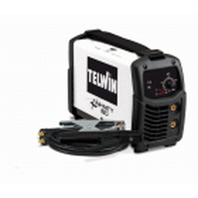 SOLD.INVERTER A MMA INFINITY 180 ACX TELWIN TE-816081